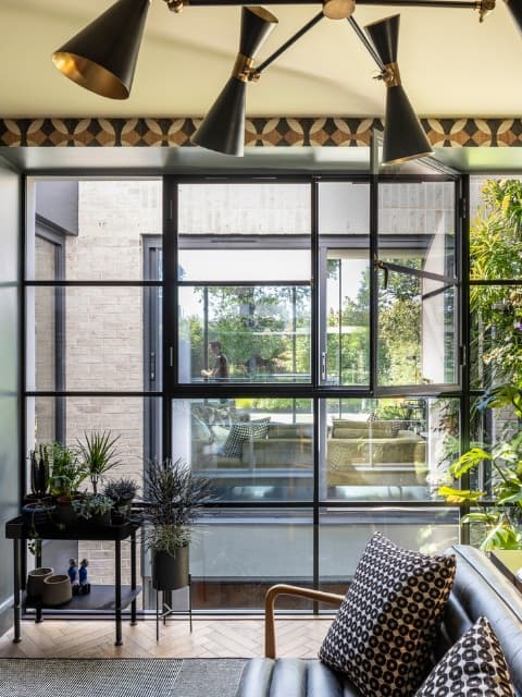 Nichola McKerrow Todd's entry for Best Home Office 2