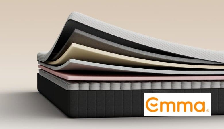 Original Pro Mattress by Emma