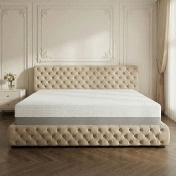 Orthopaedic Mattresses