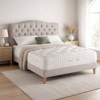 Pocket Sprung Mattresses