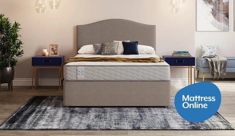 Sealy Mellbreak Ortho Plus Mattress Mattress Online