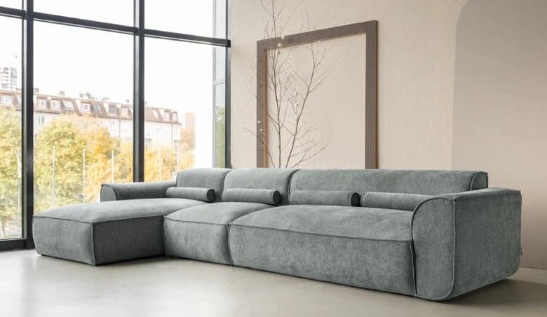 Corner Sofa