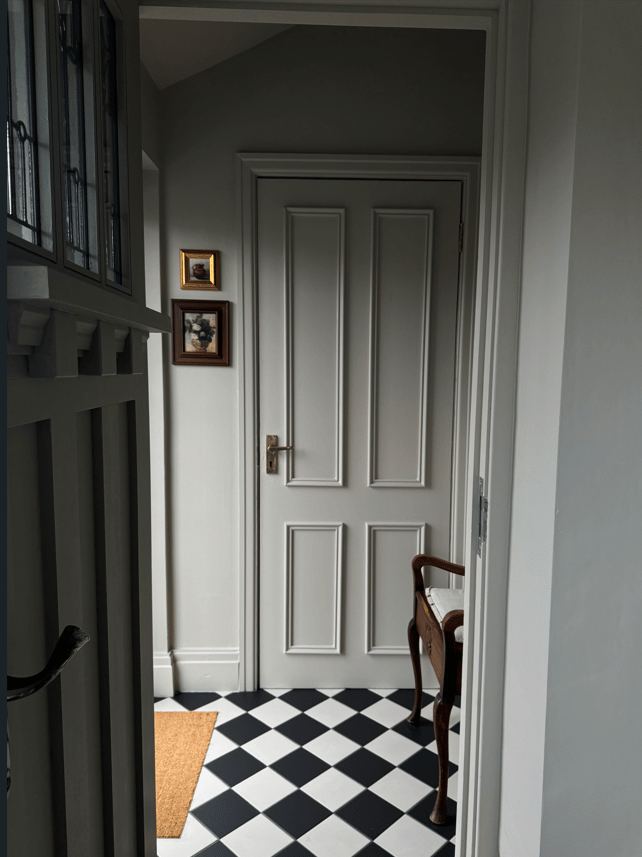 Entryway