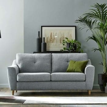 Fabric Sofas