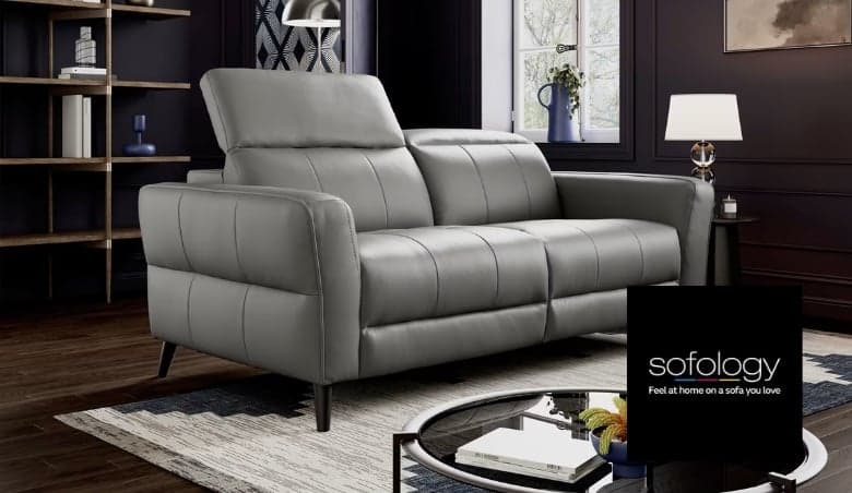 Sofas from Sofology