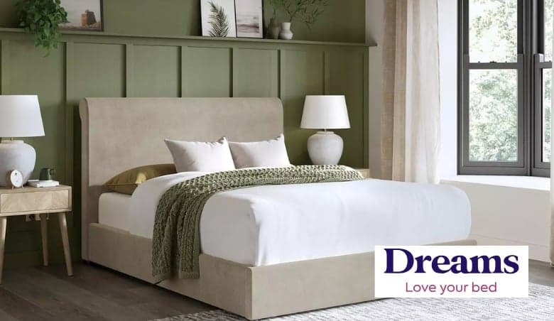 Beds from Dreams >