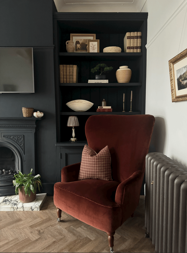 Living Room chair