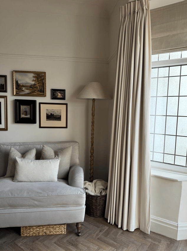 Living Room lamp