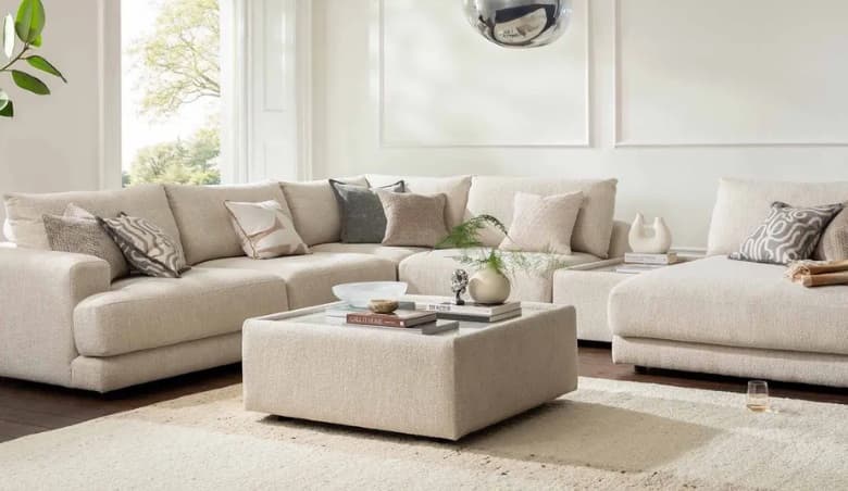 Modular Sofa
