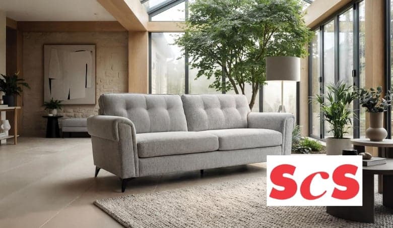 Sofas from ScS