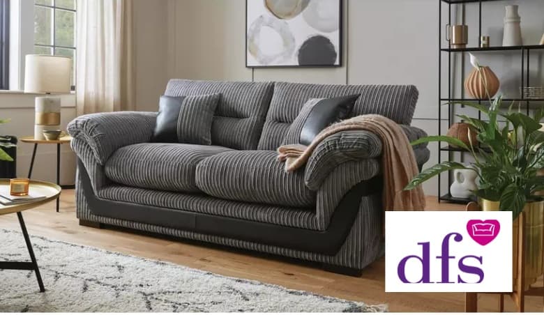 Sofas from DFS