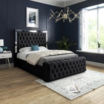 Upholstered Beds