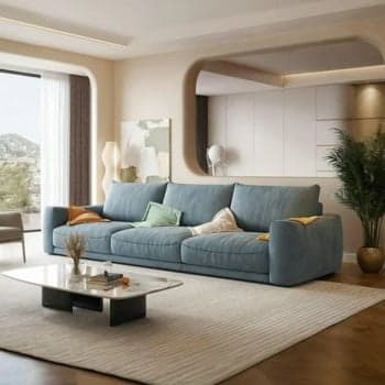 Velvet Sofas