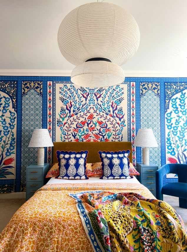 Expressive & Soulful: Inside Ammarah Hasham’s Collected Home