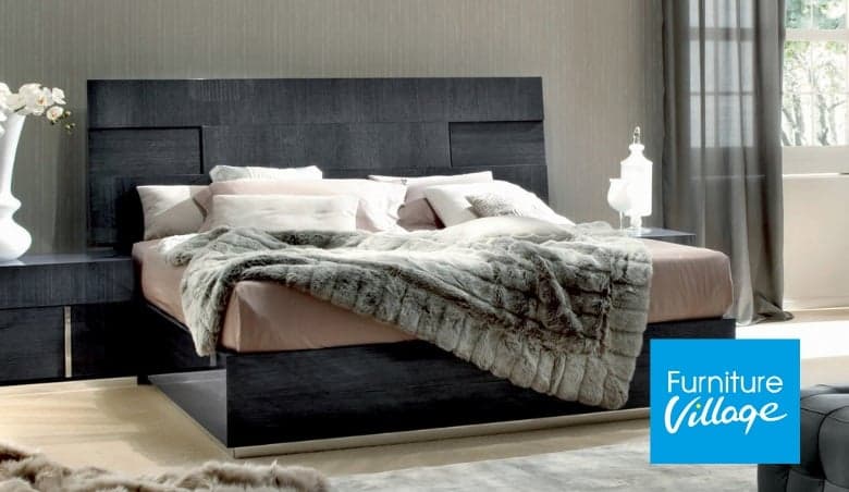 Beds from Furniture Village >