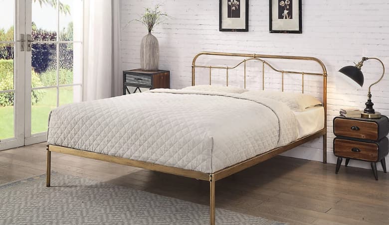 How to Choose the Best Bed for Your Sleeping Style