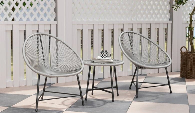 Bistro Sets on uFurnish.com