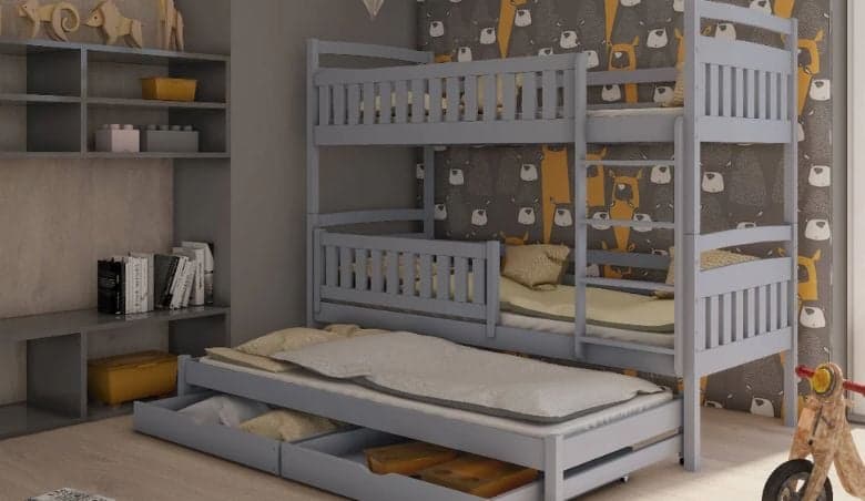 Discover all Bunk Beds >