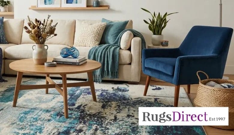 Rug from Rugs Direct