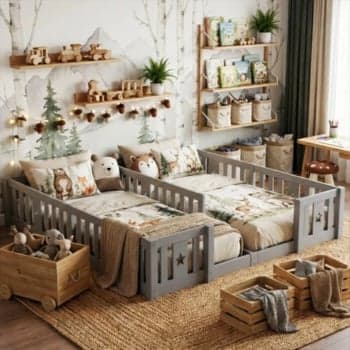 Children's Beds