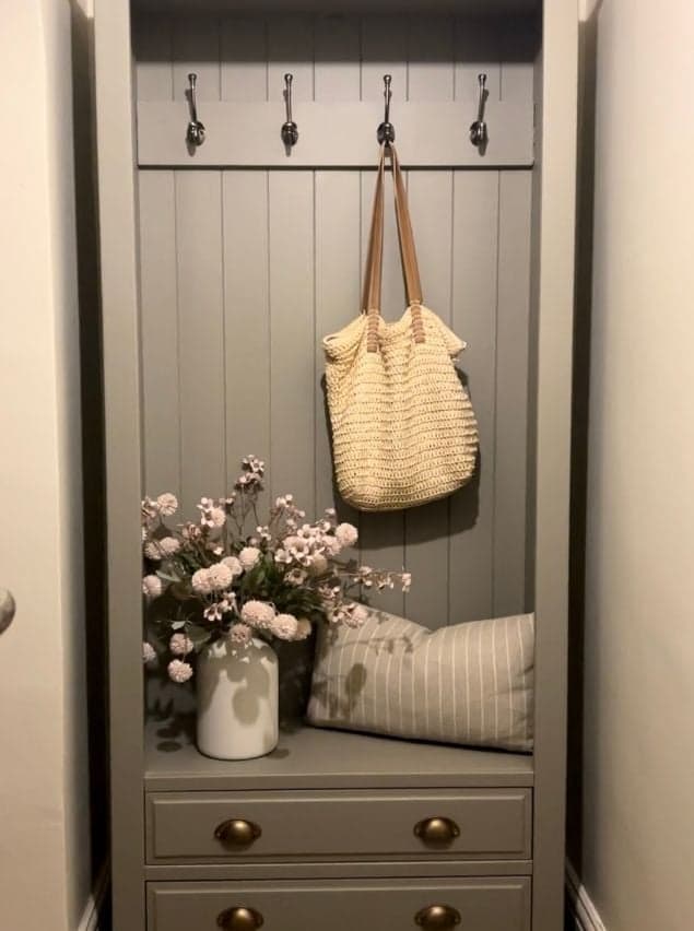 Claire Appleton Wardrobe