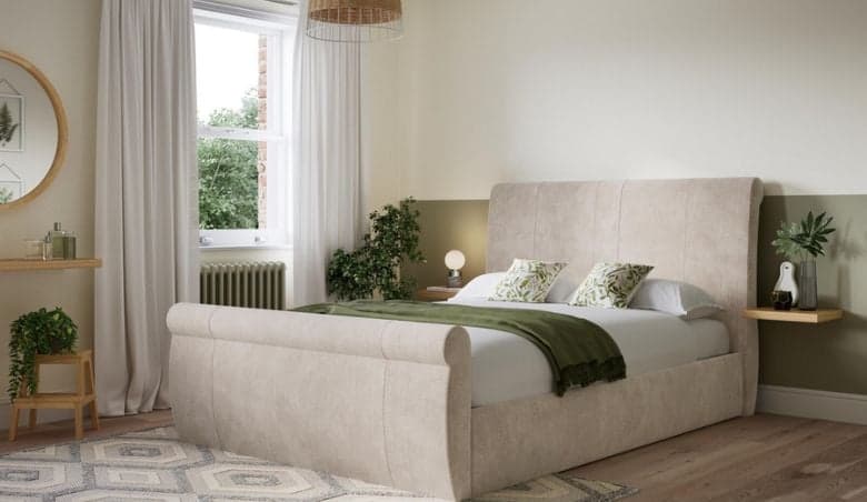 Discover all Ottoman Beds >