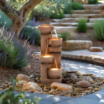 Garden decor