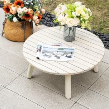 Garden Tables