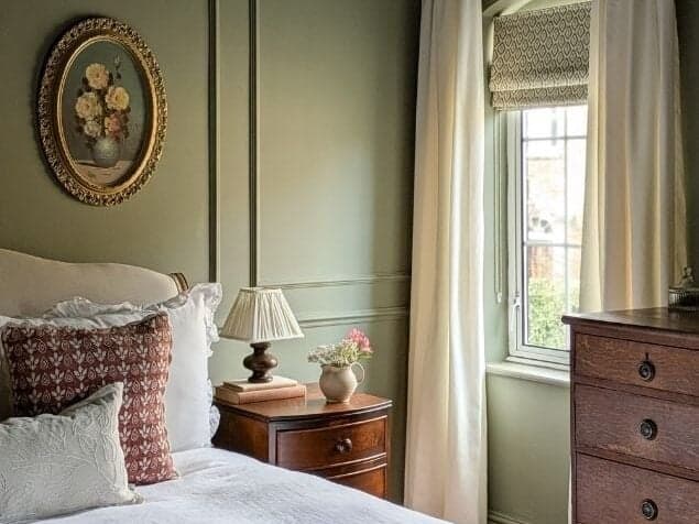 Louise Horton Bedroom edited