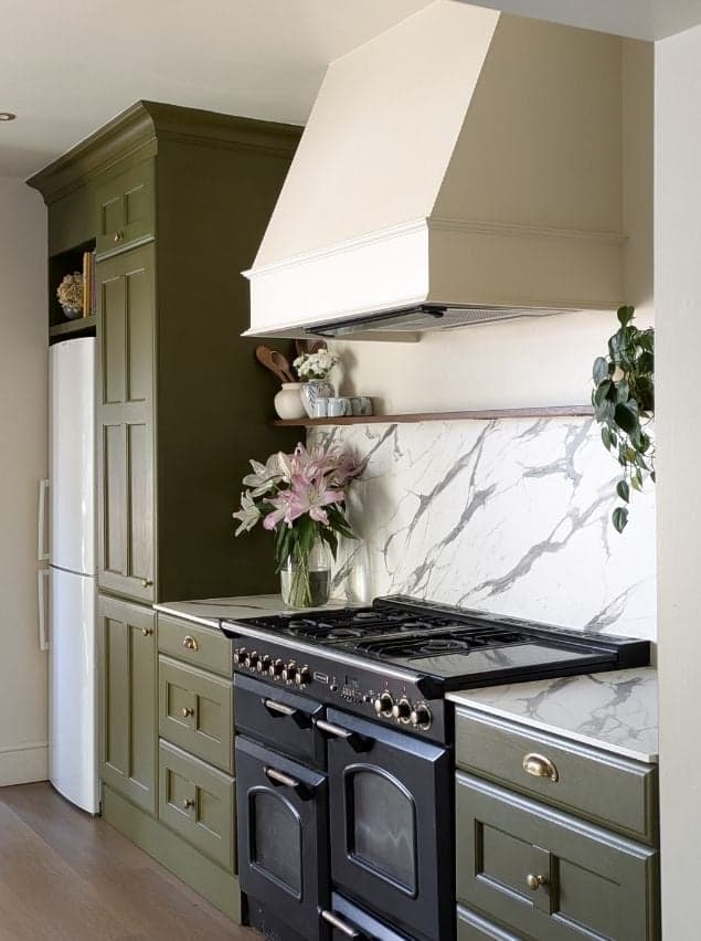 Louise Horton Kitchen