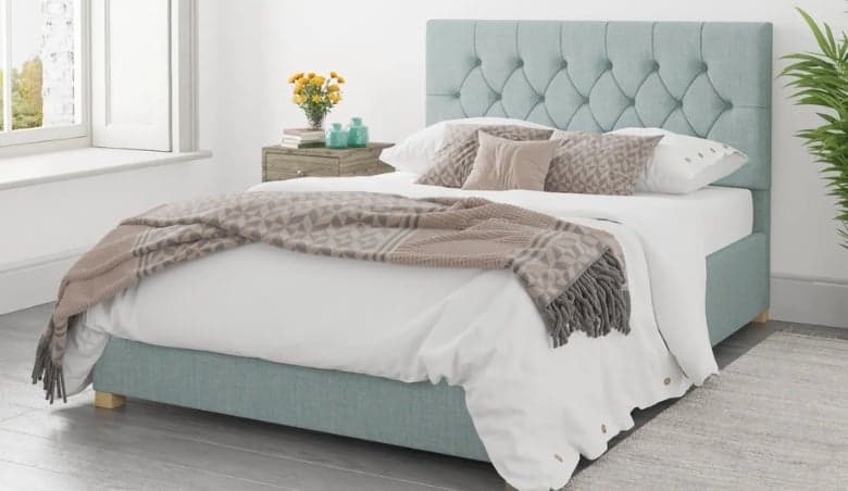 6 Popular Types of Beds You Should Know About