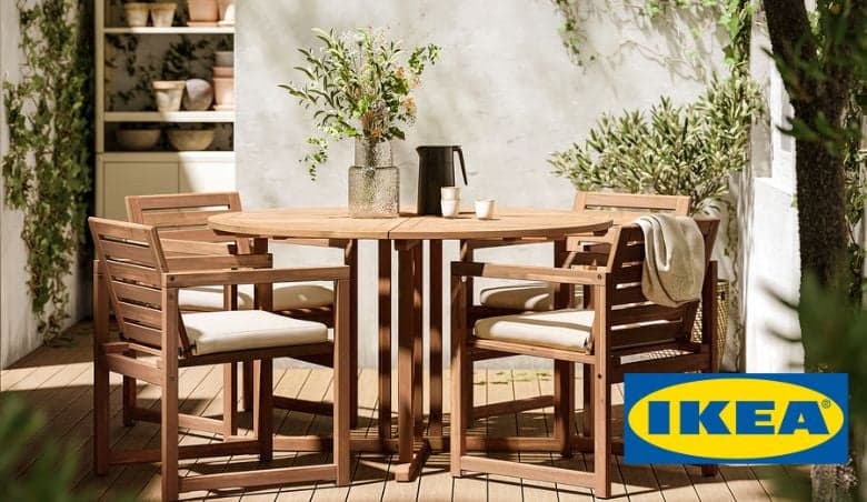 NÃMMARÃ series by IKEA