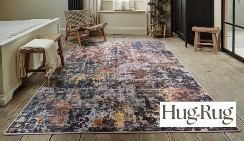 Rug from Hug Rug >