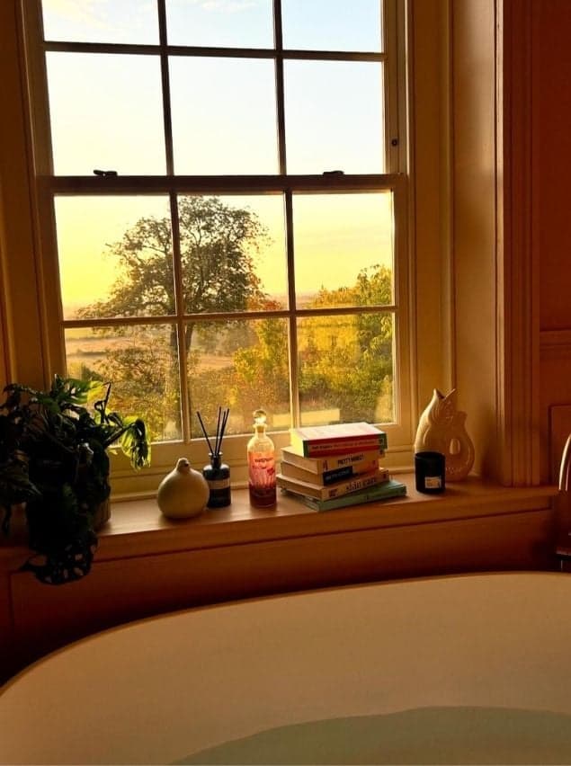 Serena Dobsons Bathroom