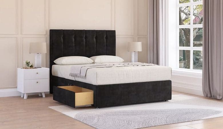 Discover all Divan Beds >