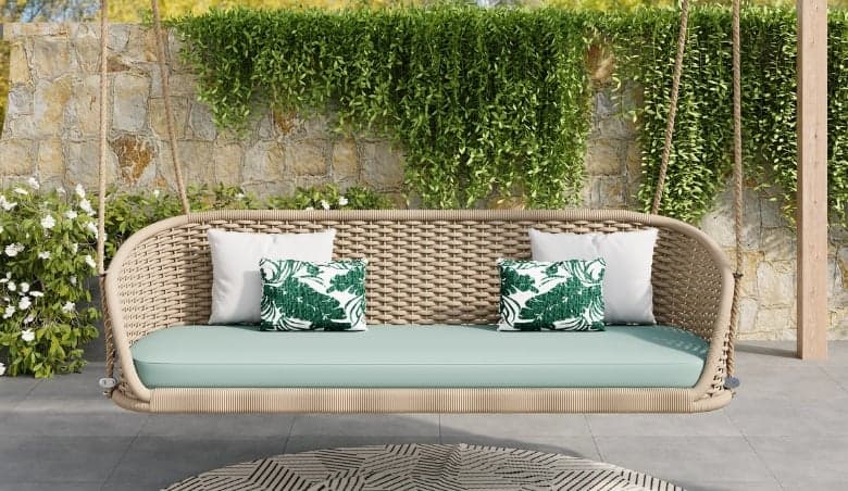 Swing Seats on uFurnish.com