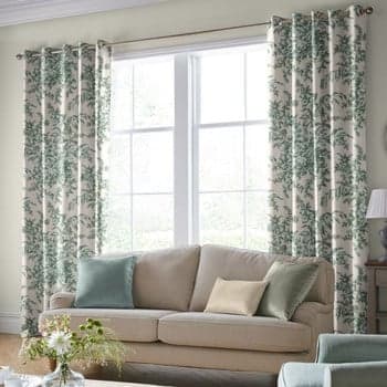 Biggest Curtain & Blind Retailers in the UK