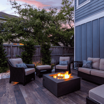 Home Awards Garden