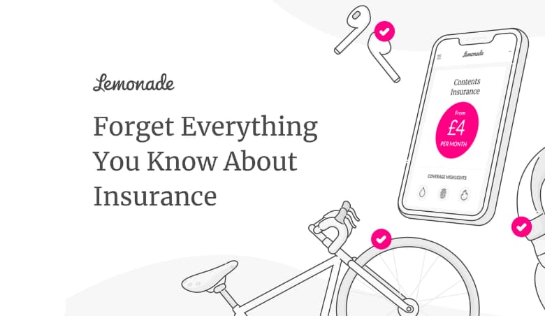 Why UK Homes Need Smarter Insurance with Lemonade