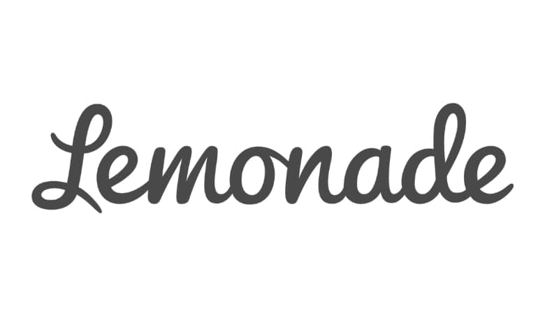 Lemonade Logo