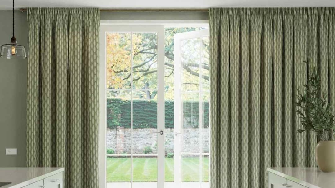 6 Popular Curtain Styles in the UK and How to Choose