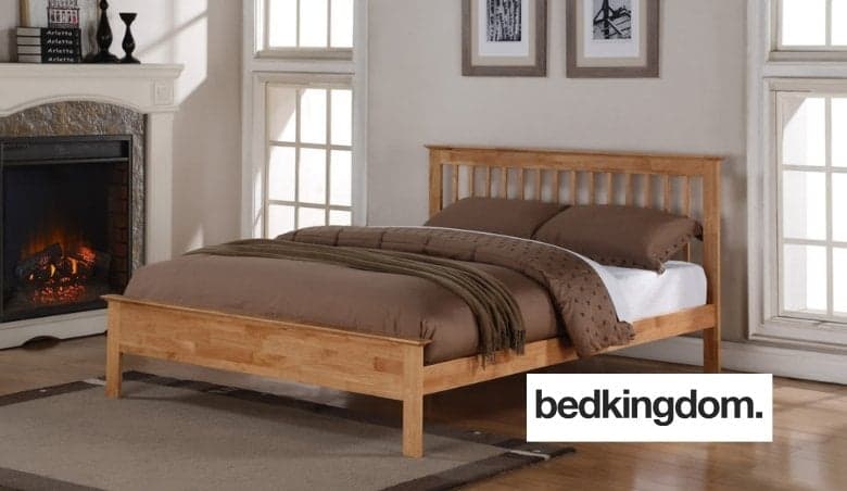 Bed Kingdom Beds