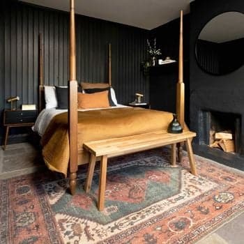 Bedroom ideas from the uFurnish.com Home Awards