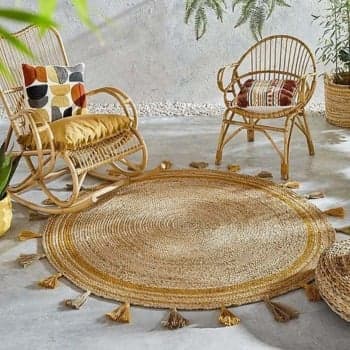 Best Outdoor Rugs for your garden and patio this summer