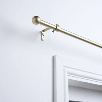 Curtain Poles
