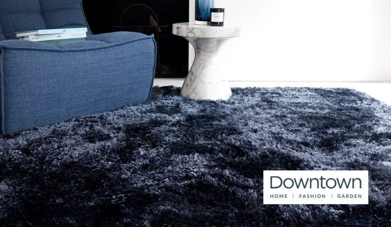 Downtown Stores Luxury Rugs