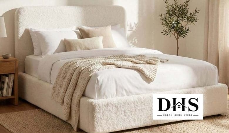 Dream Home Store Beds