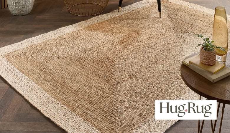 Hug Rug Jute Rugs