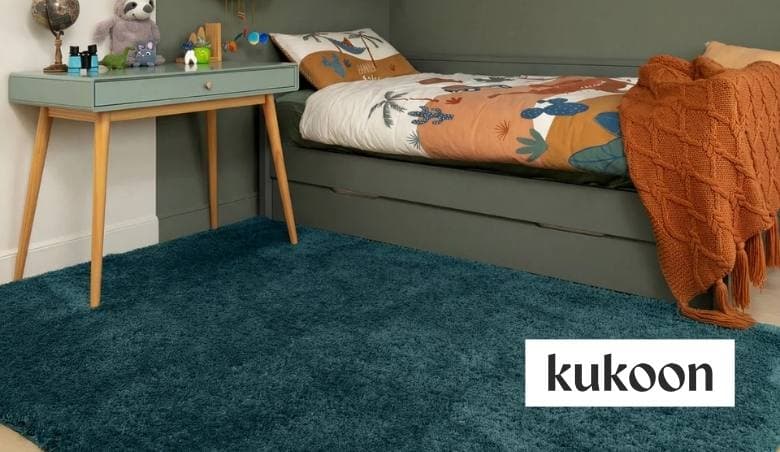 Kukoon Rugs Shaggy Rugs