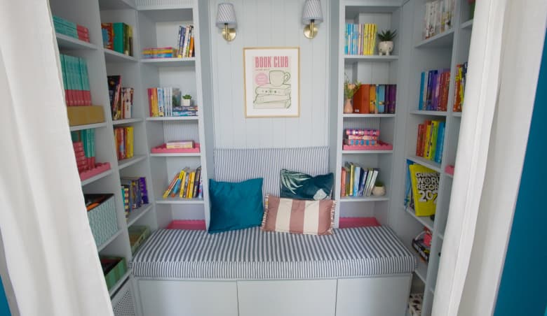 Laura Deller Playroom